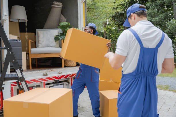 packer-movers