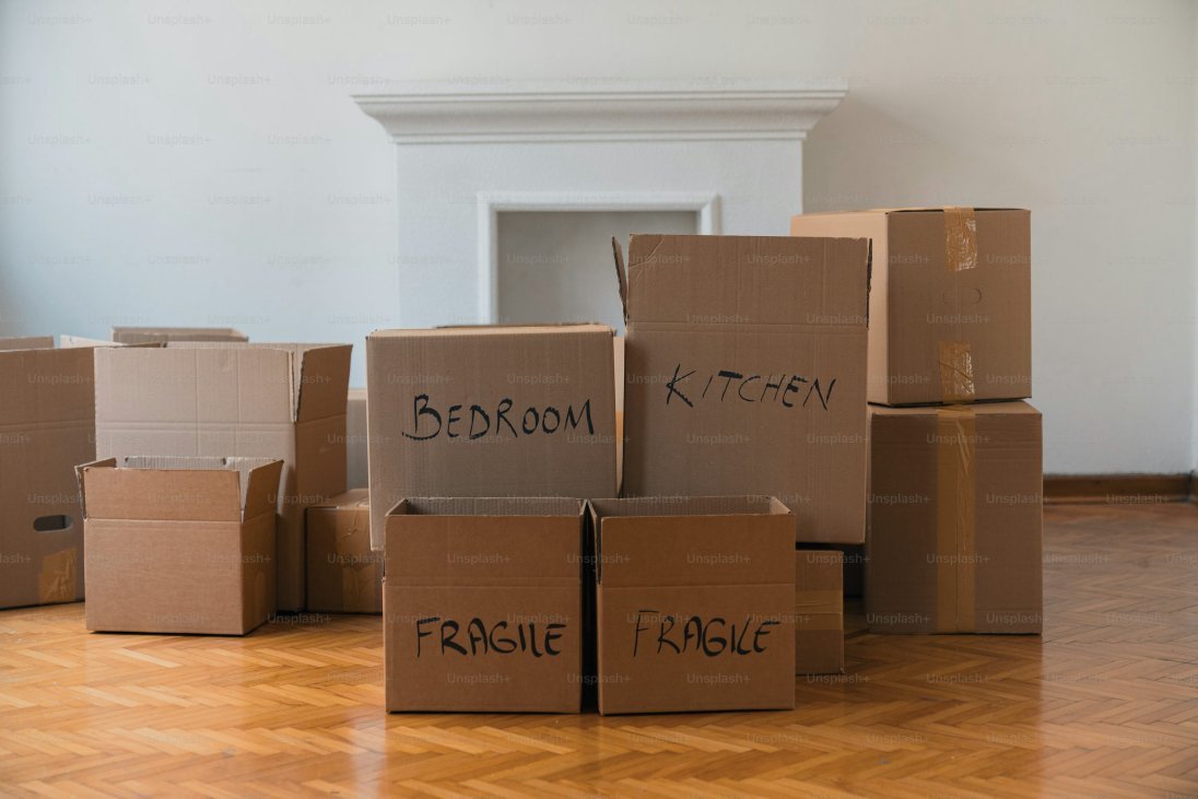 Home-relocation