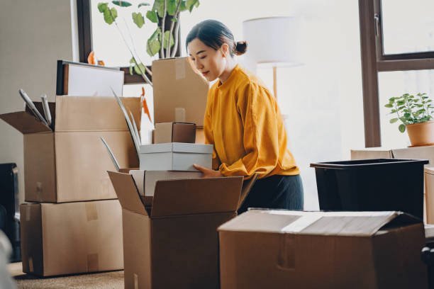 Office-movers