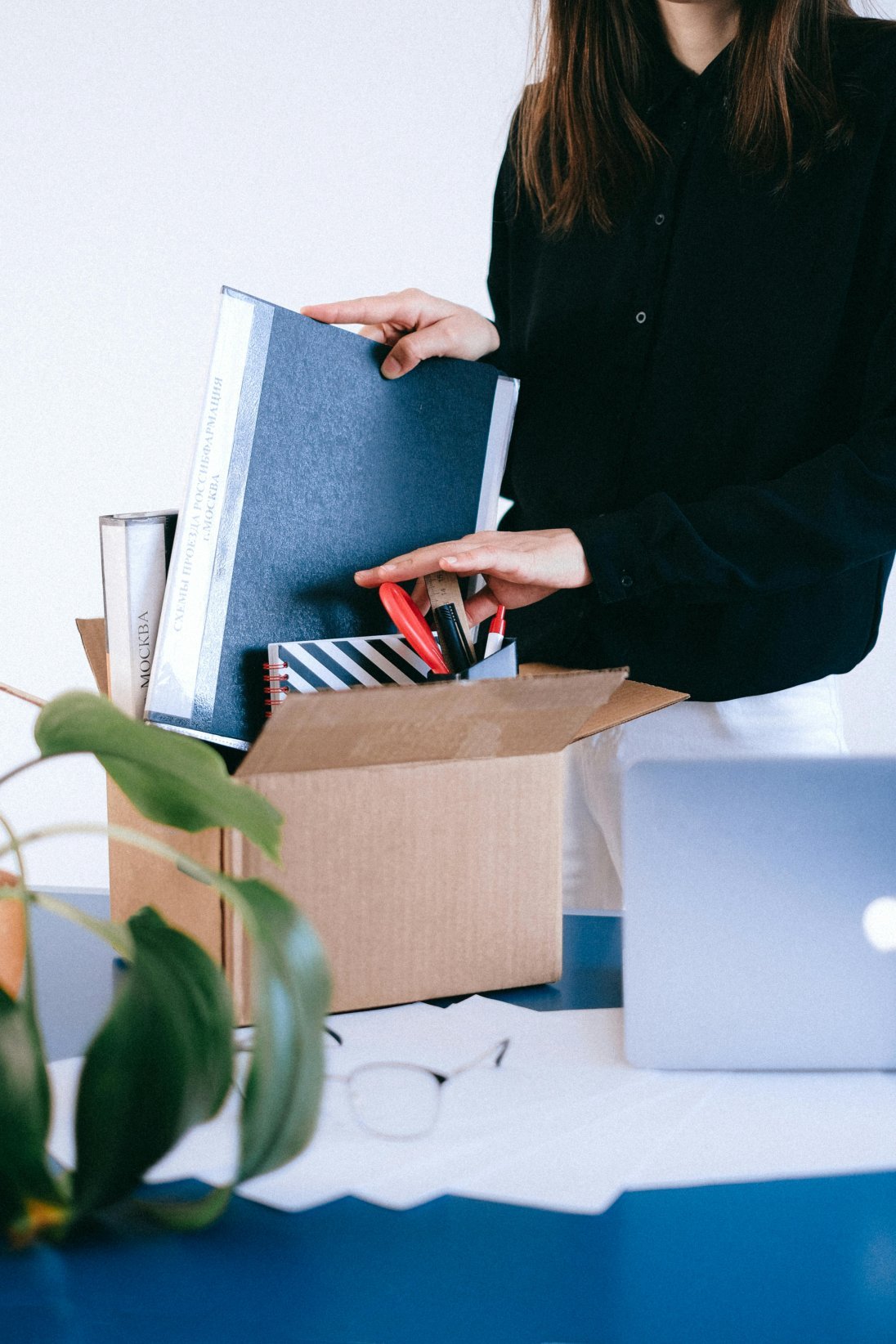 Office-relocation