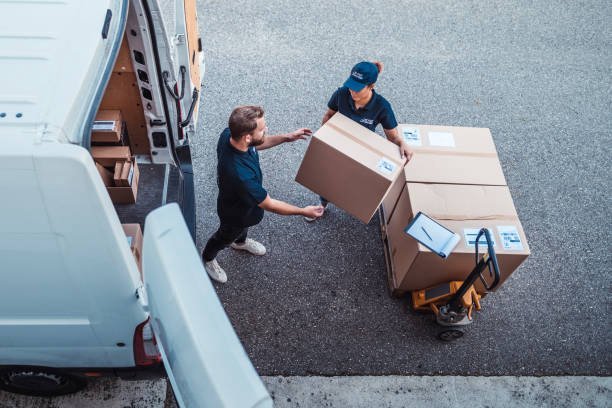 packer-movers
